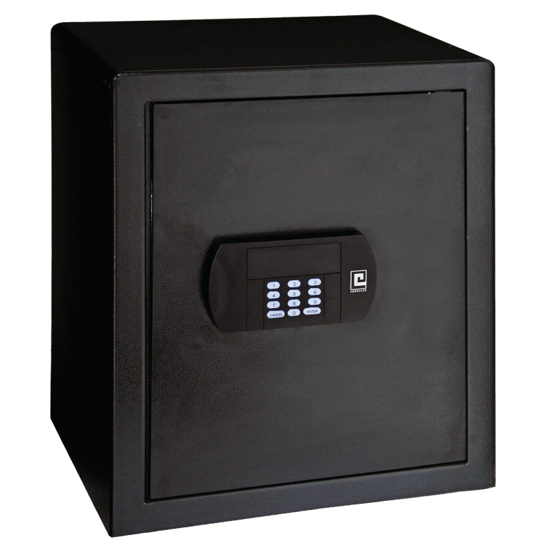 Coffre fort électronique CFE4 60L HERACLES I CFE4 - 2