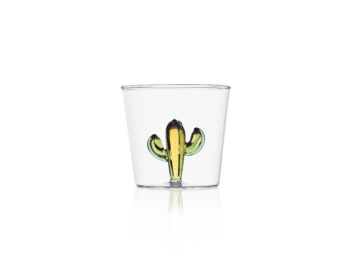 Verre Cactus main image 0