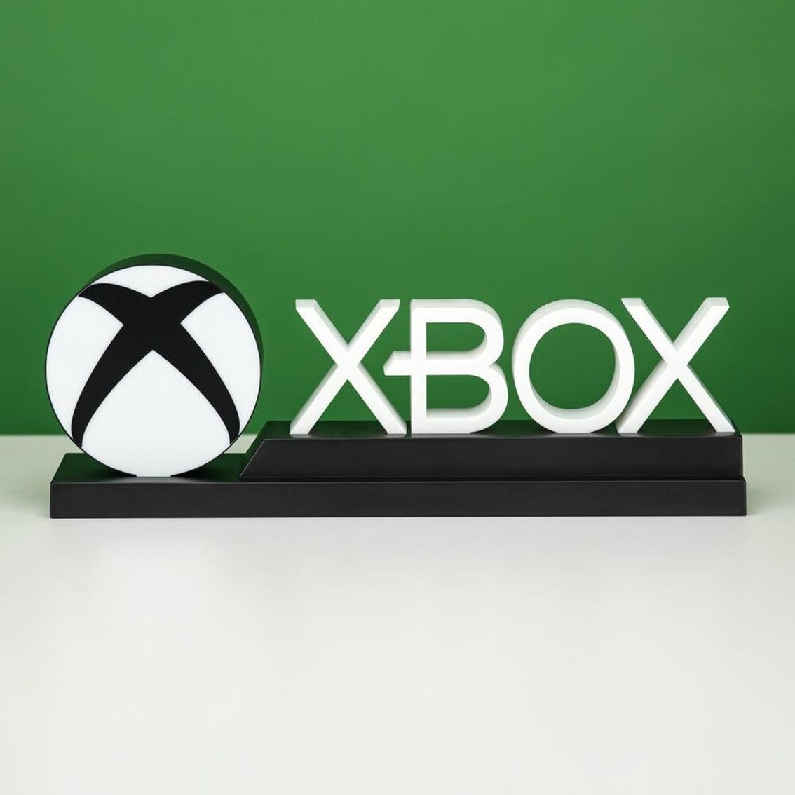 Lampe Xbox Paladone | Leroy Merlin