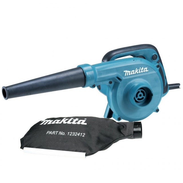 Makita UB1103 moteur souffleur et aspirateur / souffleur de feuilles - 600W - 479mm
