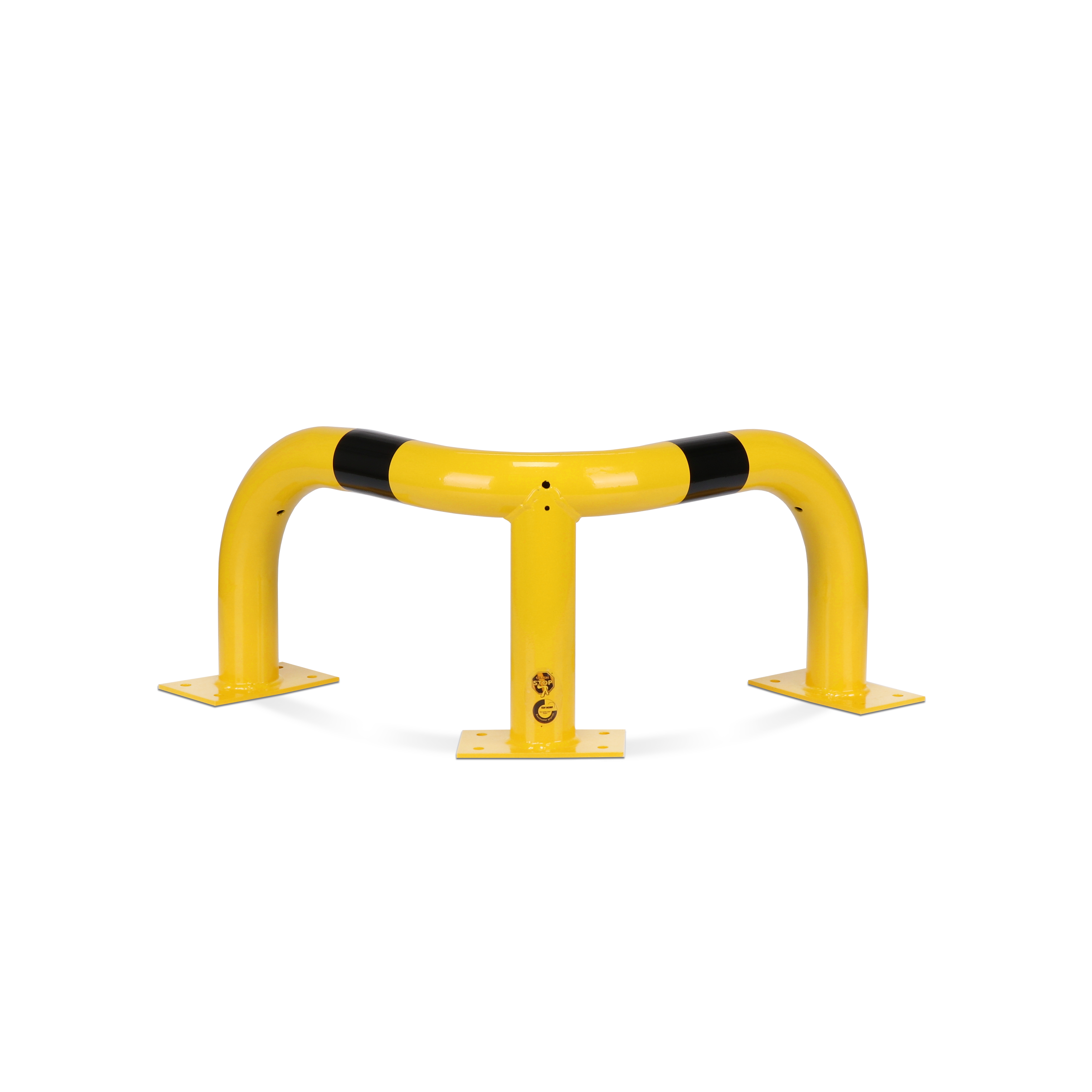 Hoop Guard Dancop Hoop protection guard Ø76 | Leroy Merlin
