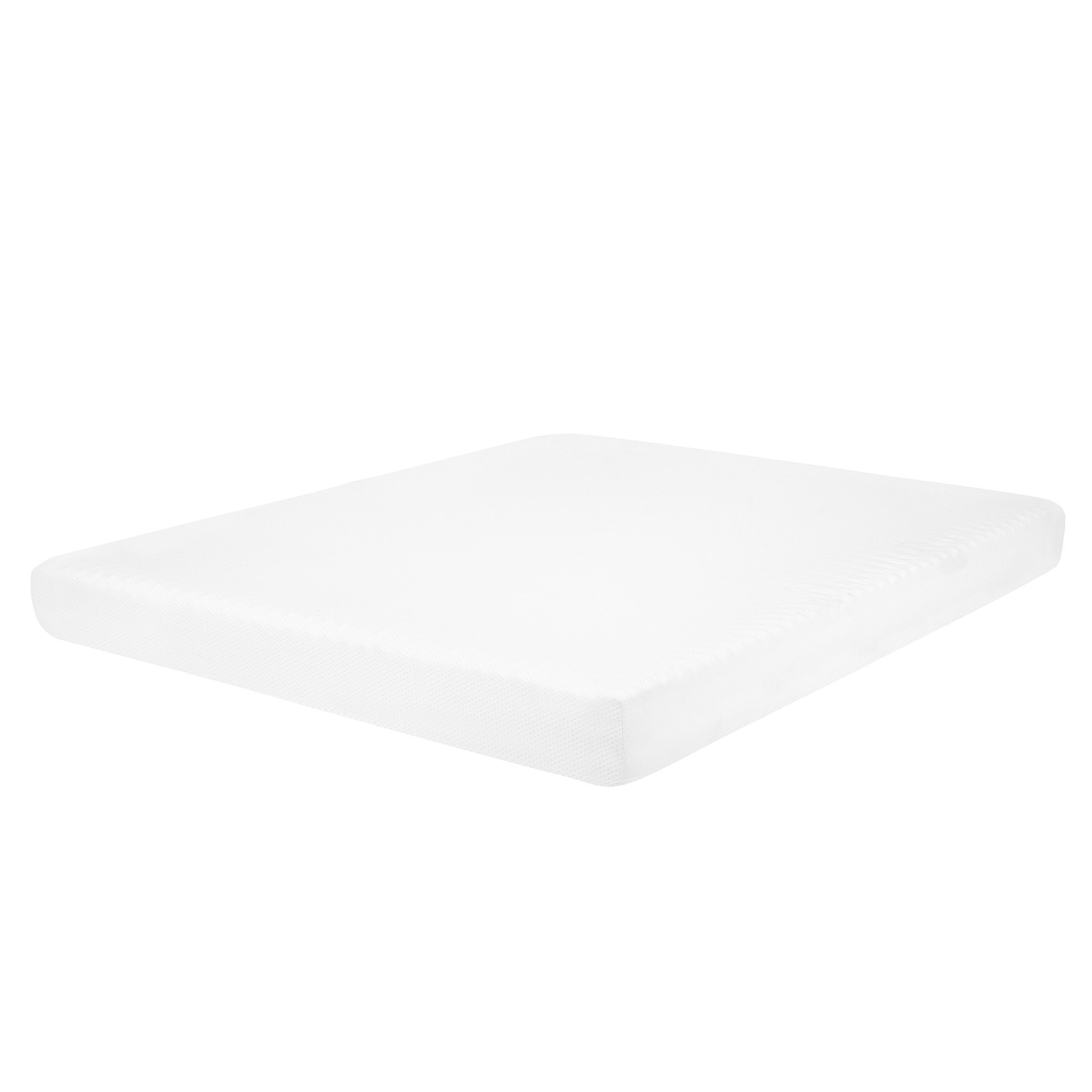 Matelas En Mousse PEARL Moyennement Ferme 180 X 200 Cm | Leroy Merlin