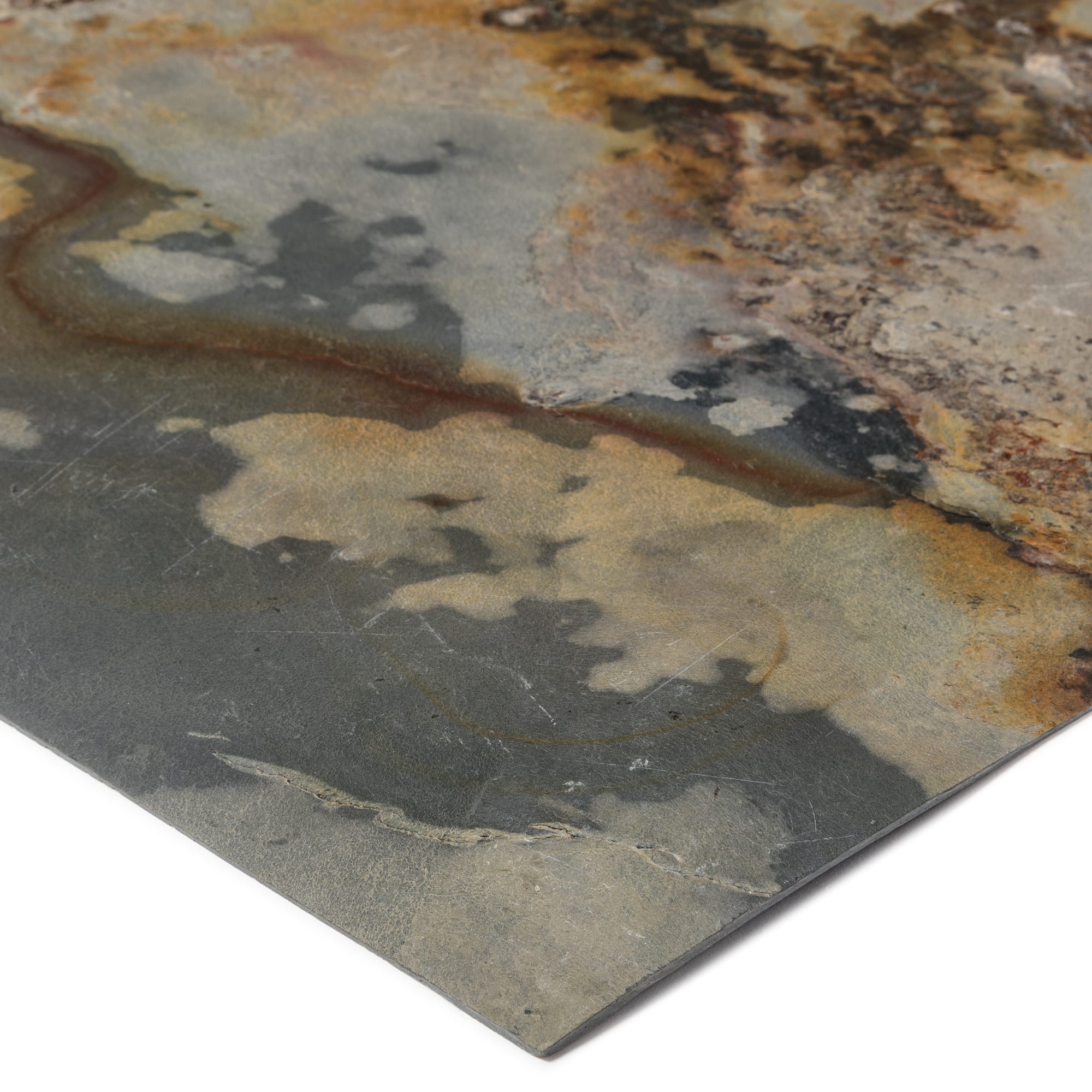 Feuille de Pierre naturelle Kharan 120x60 (à l'unité - 0,72 m²) - RO'MA NATURE - 7