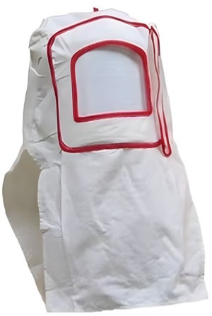 Sacchetti Aspirapolvere Handy Bag PH86/PH99 (4 Pezzi) – Compatibili Philips, Electrolux, AEG – Filtro Anti-allergene, Chiusura Igienica Dirtlock - 2