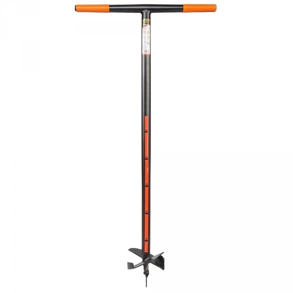 Tarière manuelle 150 mm