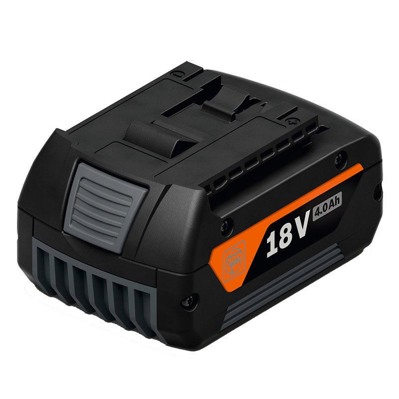 Outil multifonction sans fil FEIN AMM 500 PLUS TOP 2 x 4,0Ah en coffret - 2