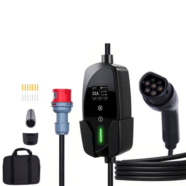 Cable de recharge au meilleur prix | Leroy Merlin