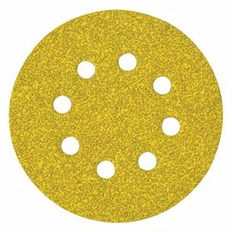 DISCO ABRASIVO SU FIBRA PER PIETRA 180 MM GRANA 120 SAIT MADE IN ITALY