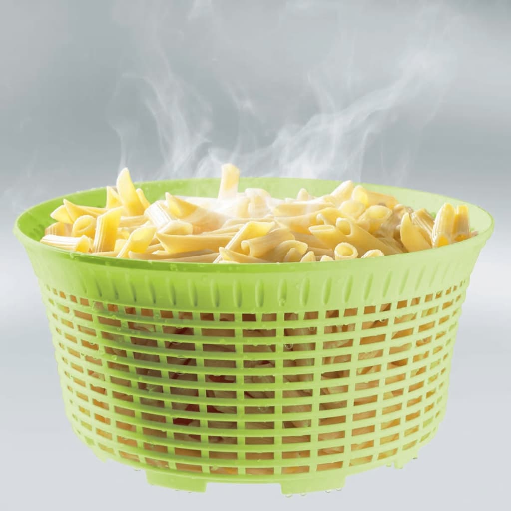 Essoreuse à salade 27 cm Leifheit - 8