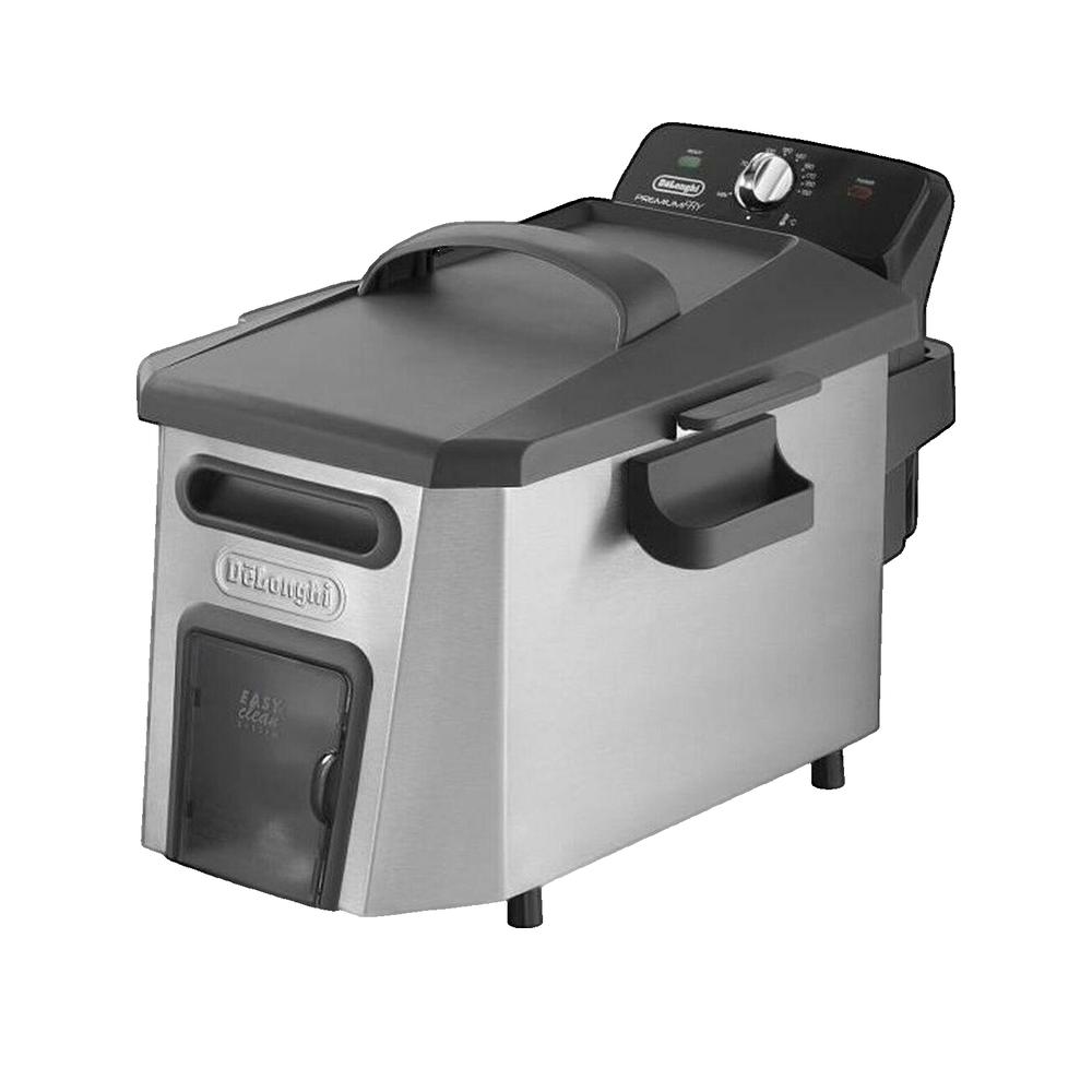 Delonghi Freidora F44510cz 3,5 L 3200 W , Leroy Merlin