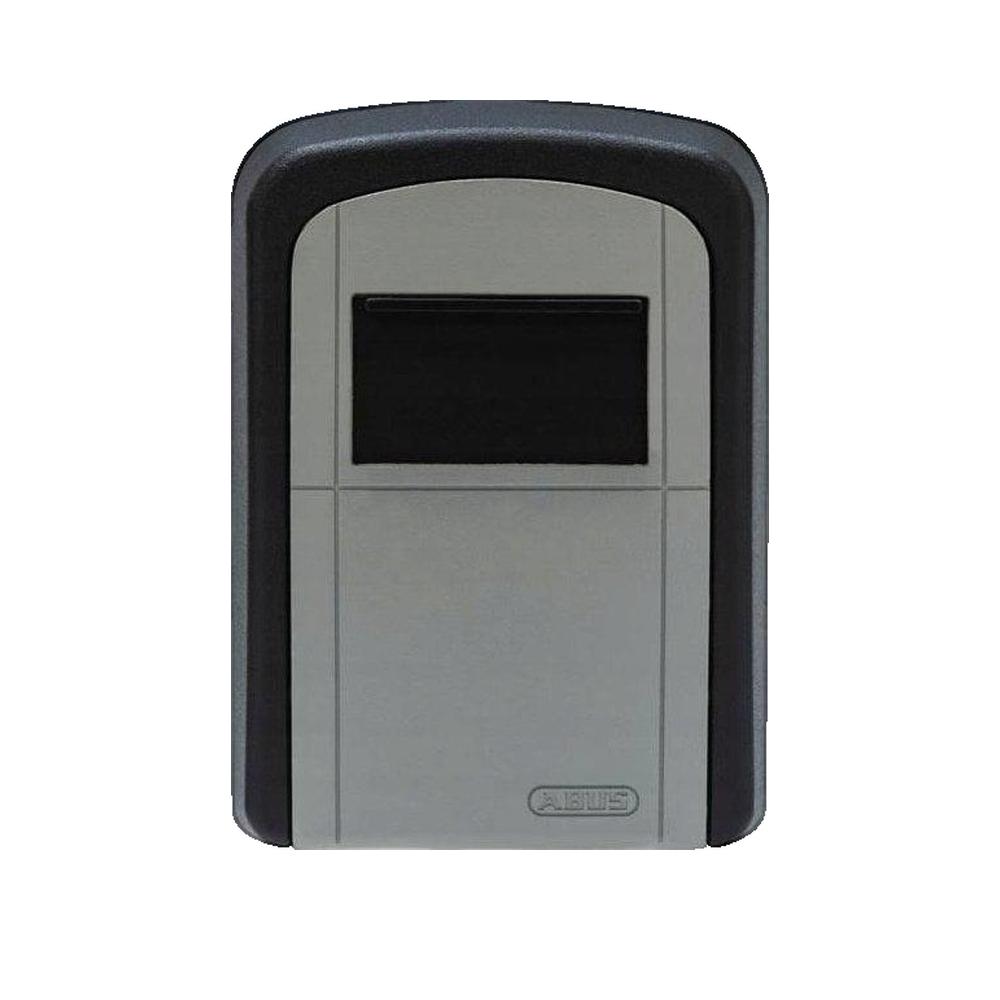 CAJA FUERTE MINI PROGRAMABLE - 2