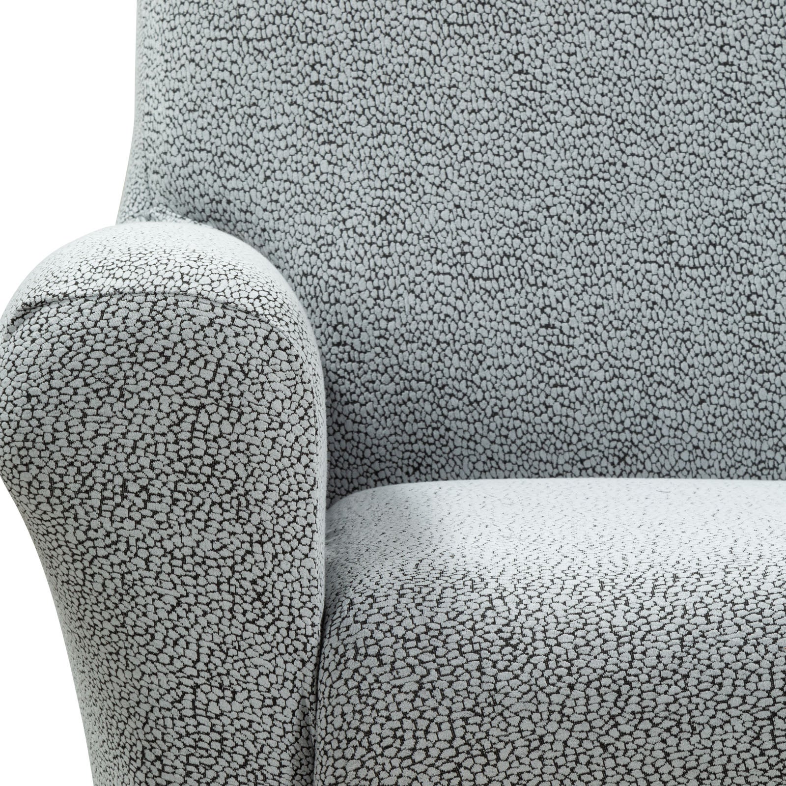 Colore Antracite Misura 1 POSTO - 2