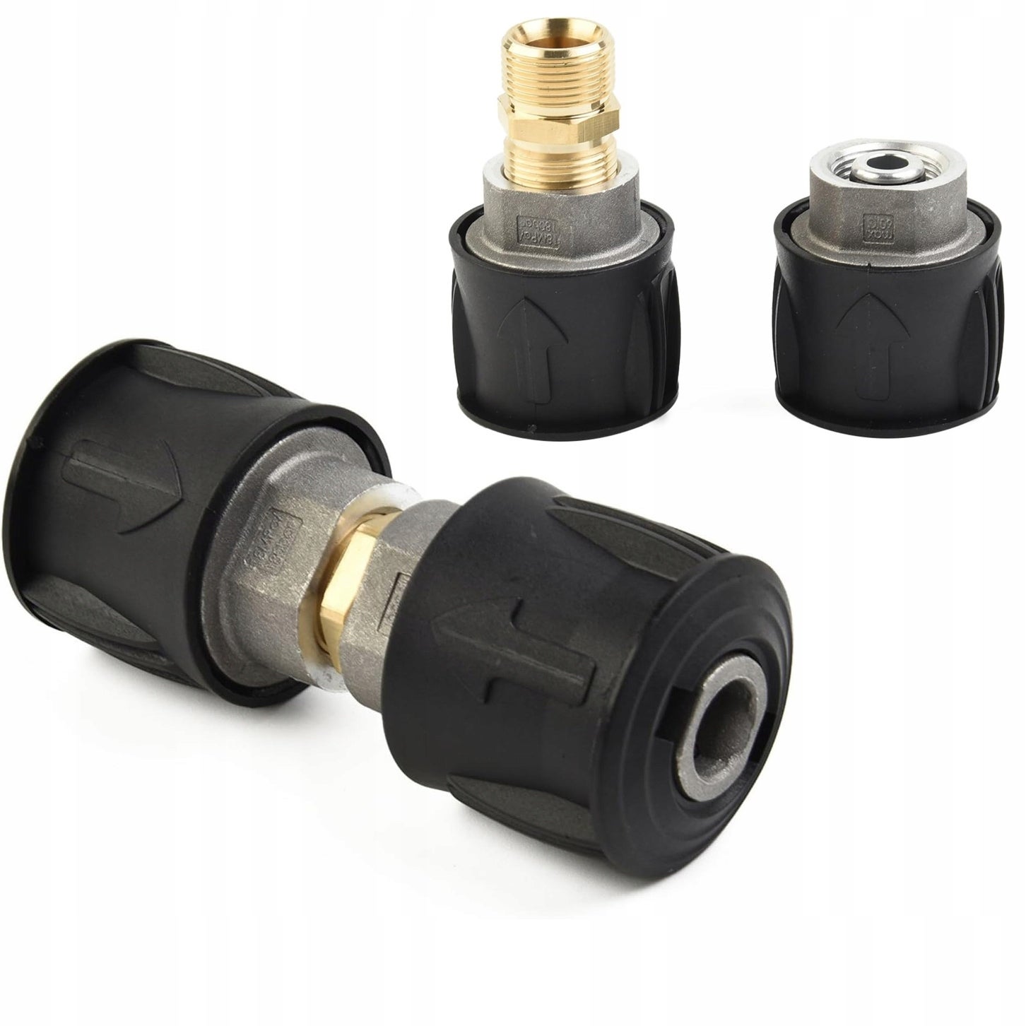 Rallonge De Connecteur De Buse En T : Le Petit Accessoire Malin Pour Vos Tuyaux D'arrosage !
