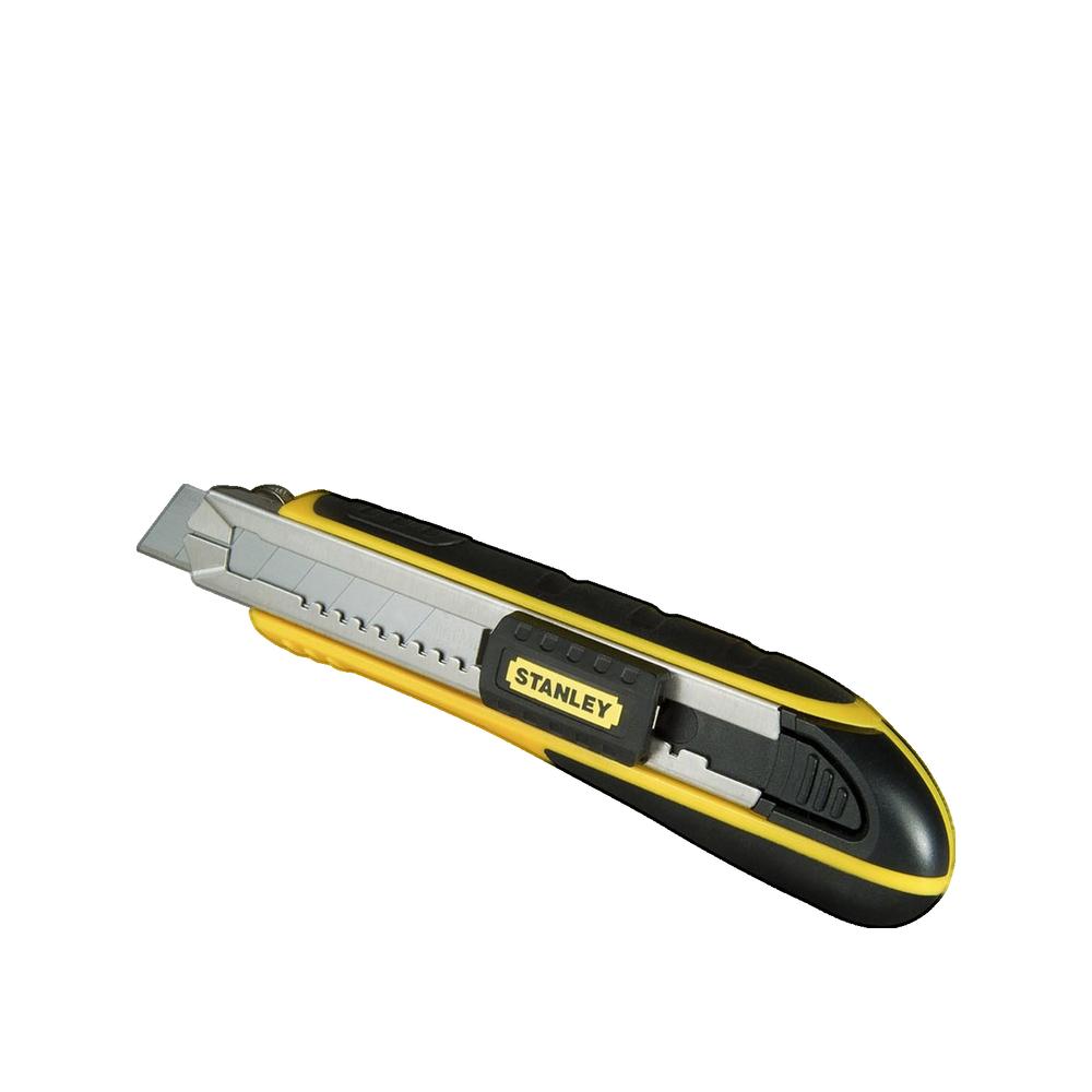 Cutter a cartouche FATMAX STANLEY 0-10-481 18 mm - 3