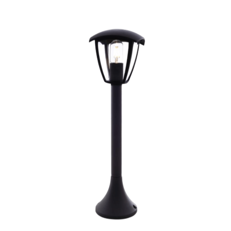 Lantern Brilliant Nissie White 60 W Metal E27
