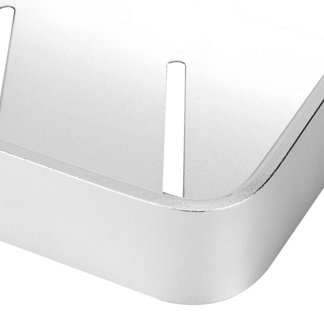 Mensola Da Bagno, Spazio Doccia In Alluminio, Mensola A Strato Singolo Mensola Per Shampoo Mensola Per Prodotti 50 Cm 85439479 Mensola Da Bagno, Spazio Doccia In Alluminio, Mensola A Strato Singolo Mensola Per Shampoo Mensola Per Prodotti 50 Cm 85439479