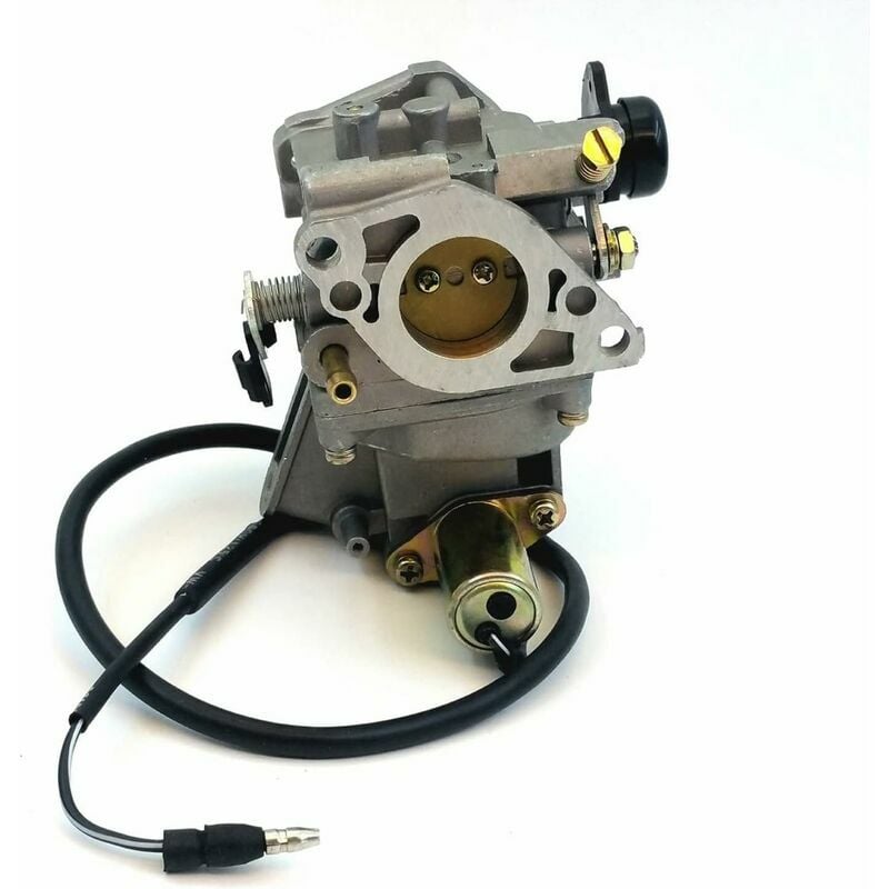 Carburateur Pour Honda V-Twin - Références 16100-ZJ0-871/872, Neuf Garanti