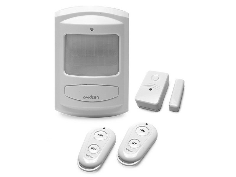 Kit d'alarme sans fil Avidsen - 2