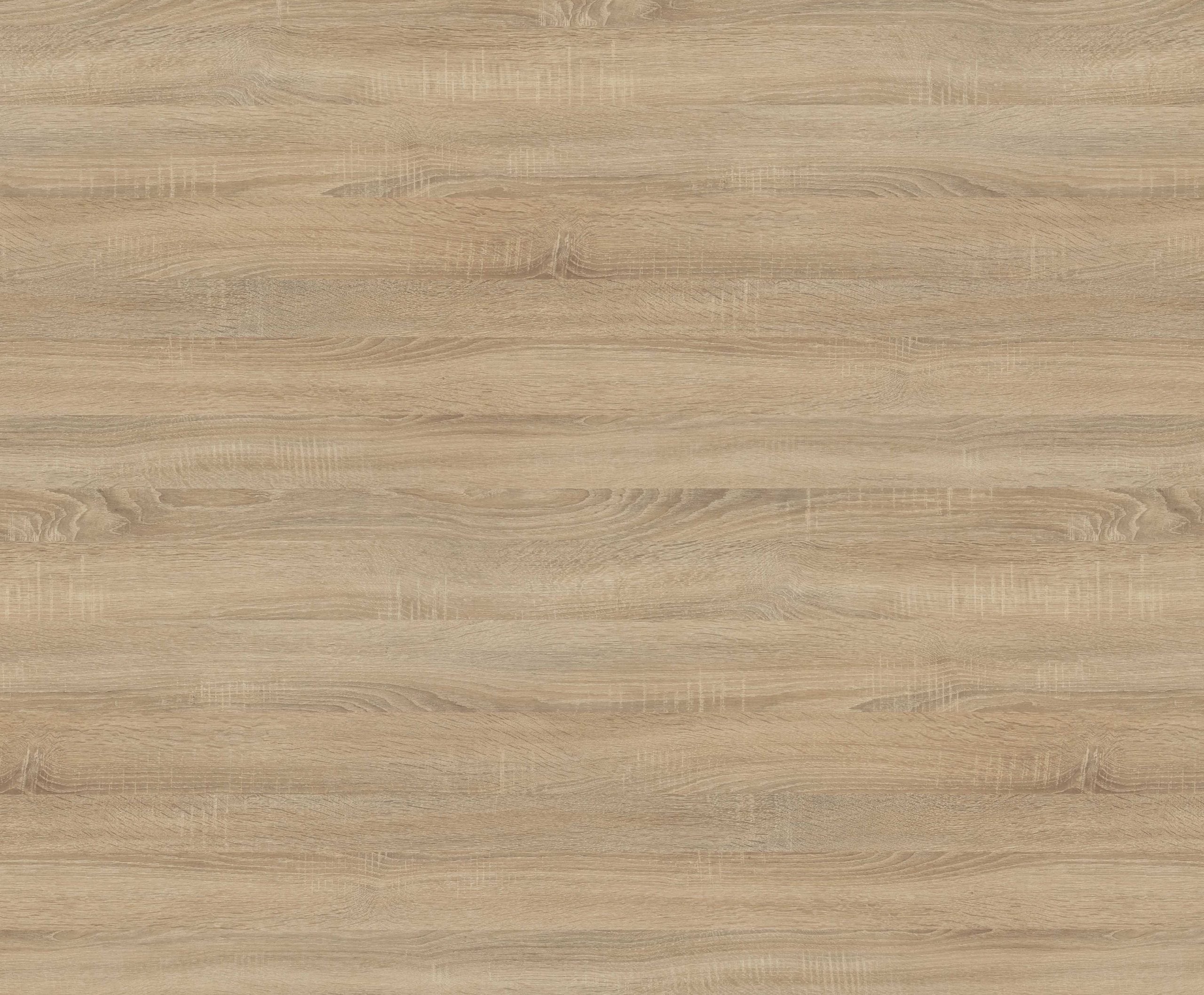 Meuble de salle de bain Mapau Pack avec lavabo et miroir LED NEW ESSENTIEL deux tiroirs chêne Bardolino 120cm - 4