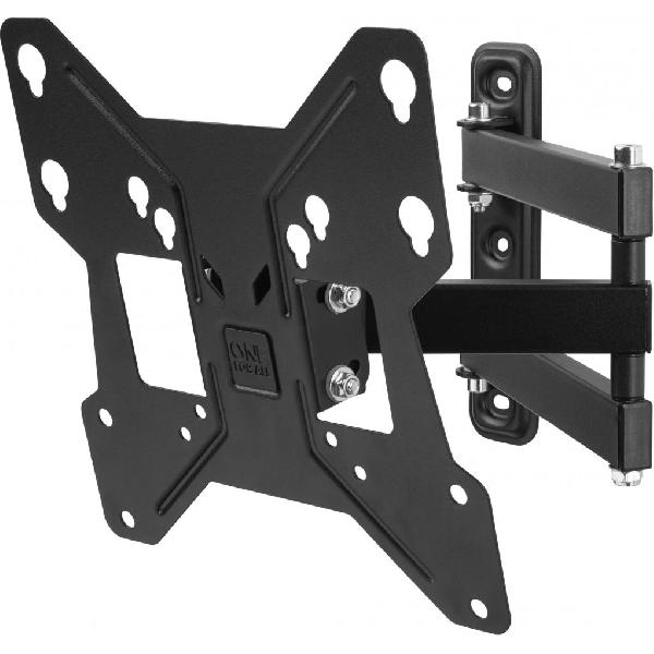 One For All Rojo Soporte De Pared Giratorio Wm 2251 40'' - Imagen 5