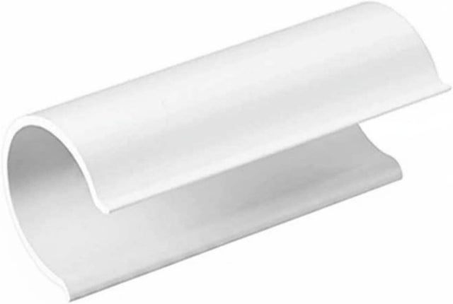 Fixation tube pvc au meilleur prix | Leroy Merlin