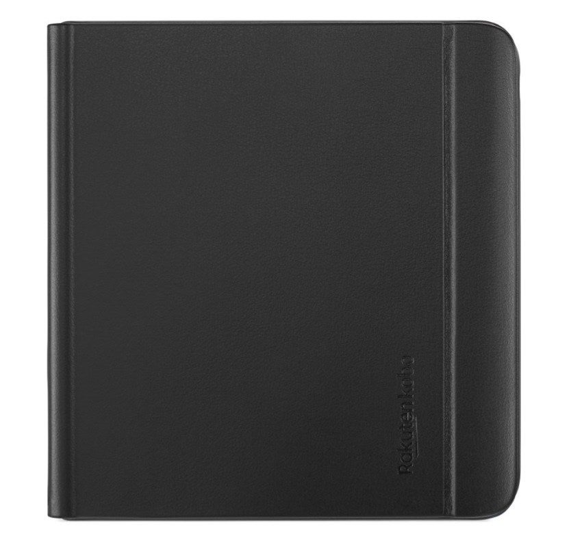 Funda eBook - Kobo Libra Colour Notebook SleepCover, Compatible con Kobo - Imagen 5