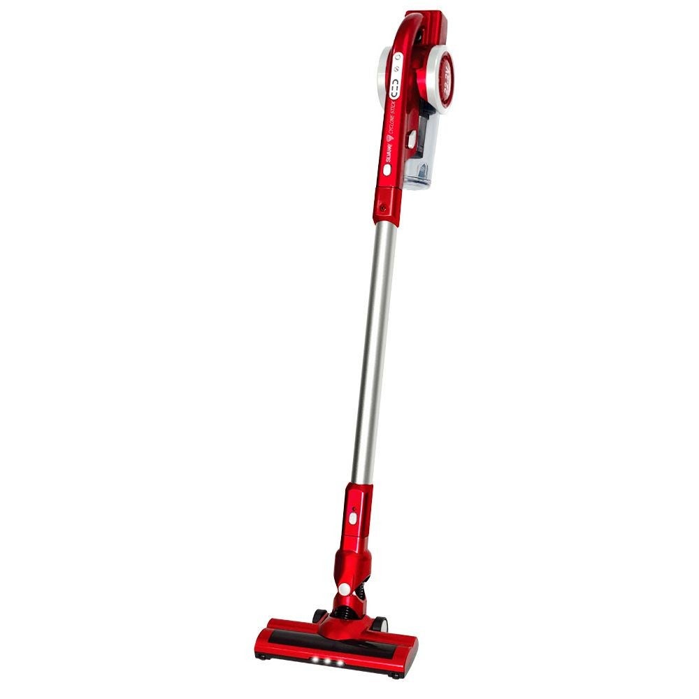 Puissant aspirateur sans fil en avec batterie au lithium 22,2