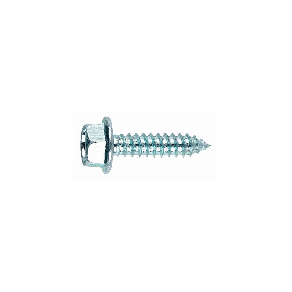 Tornillo rosca chapa con cabeza hexagonal 6,3 x 32 (caja de 500 uds.) - 3