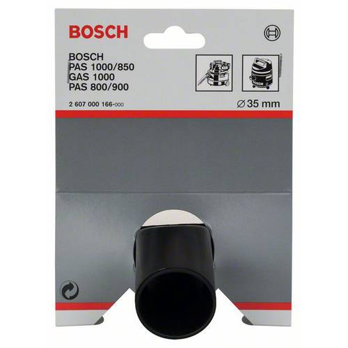 Dysza szczelinowa Bosch do odkurzaczy Bosch, 35 mm -2607000166 - 2