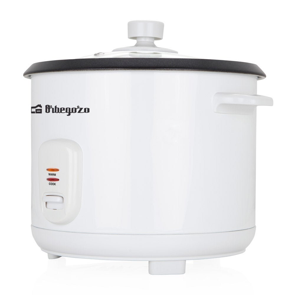 Orbegozo CO 3031 Arrocera 1.8L 700W - Imagen 5