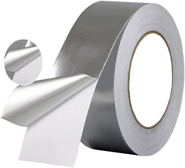 LAMPA - Value, Nastro Segnaletico Di Sicurezza Per Superfici Rigide