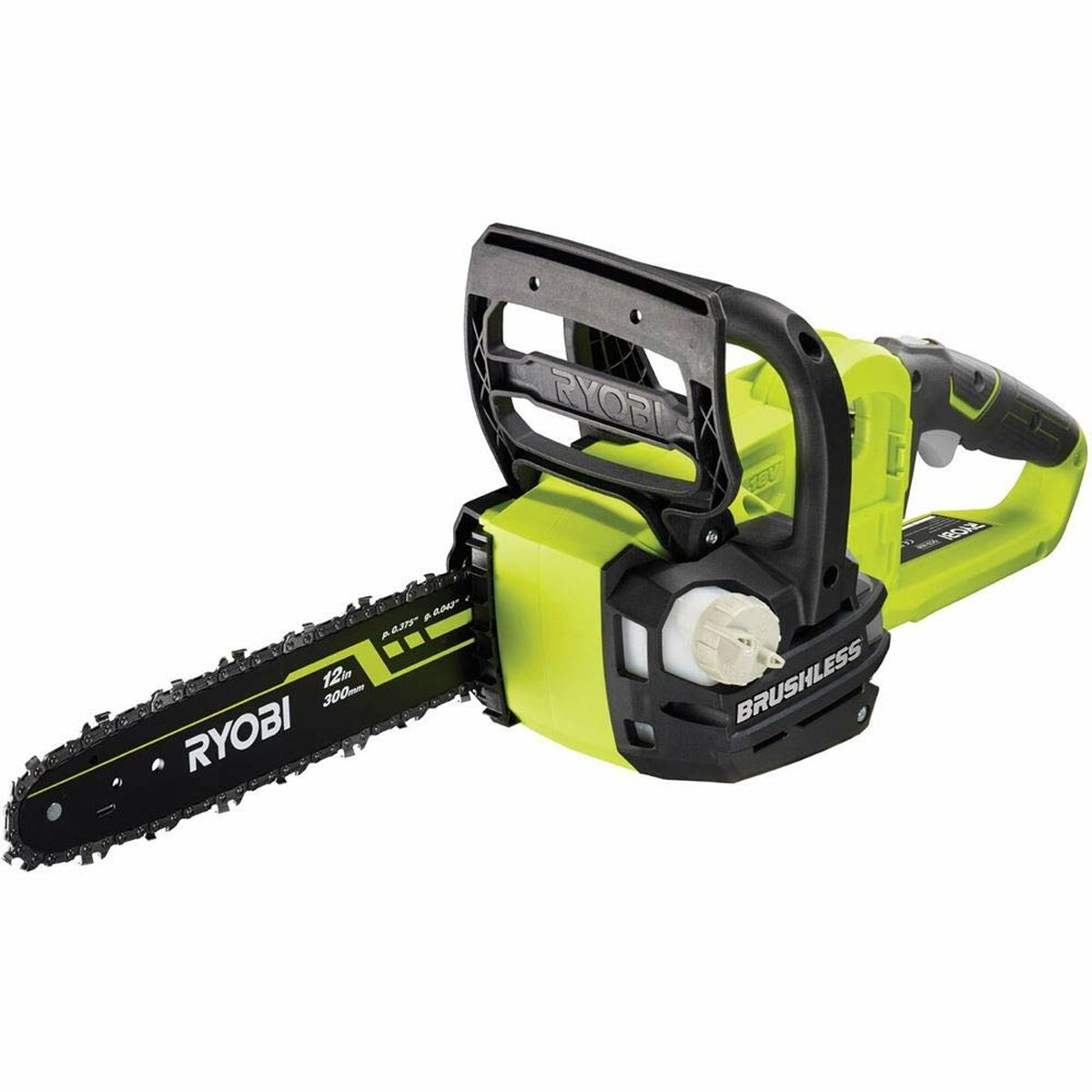 Motosega One+ OCS1830 a batteria 18V brushless - 30 cm, senza batteria - 7