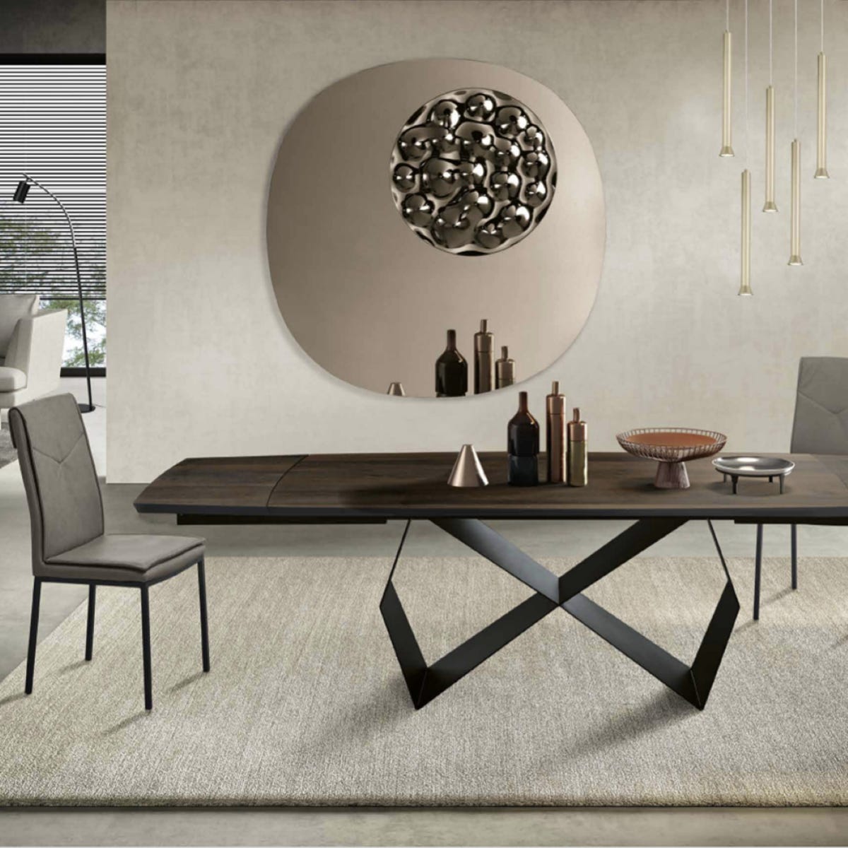 Tavolo da Pranzo Pieghevole con ribaltina, Tavolo da Cucina Pieghevole in Legno, Tavolo allungabile Multifunzionale, Tavolo Pieghevole Mobile, Mobile Pieghevole, espandibile, salvaspazio, pieghev Tavolo da Pranzo Pieghevole con ribaltina, Tavolo da Cucina Pieghevole in Legno, Tavolo allungabile Multifunzionale, Tavolo Pieghevole Mobile, Mobile Pieghevole, espandibile, salvaspazio, pieghev