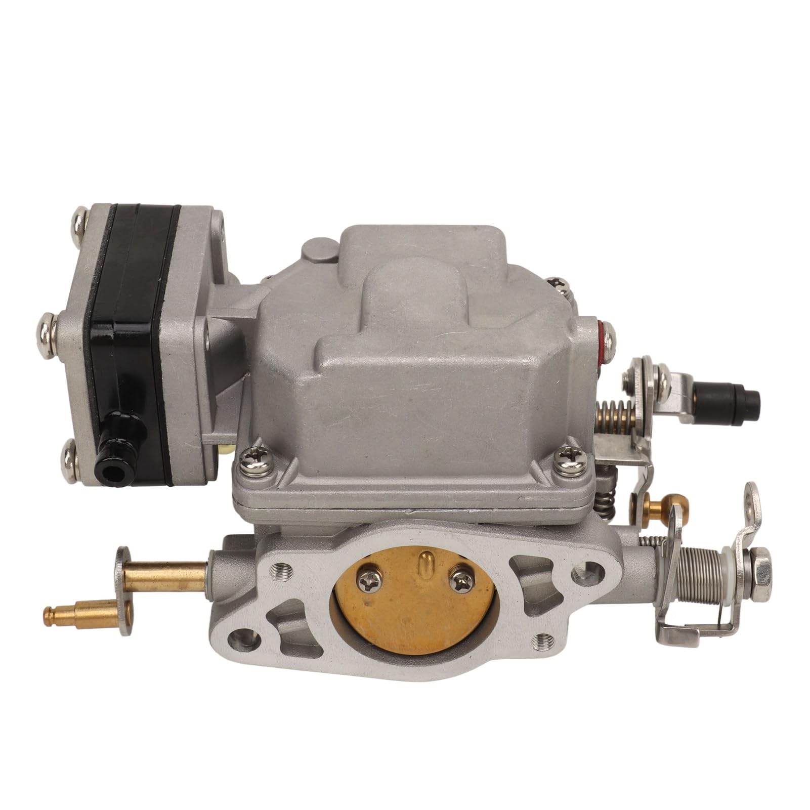 Carburatore Per Motore Fuoribordo Tohatsu 2 Tempi 3.5hp 2.5hp Sostituisce 3D5 03100 3F0 03100 - Prestazioni Affidabili E Risparmio Di Carburante
