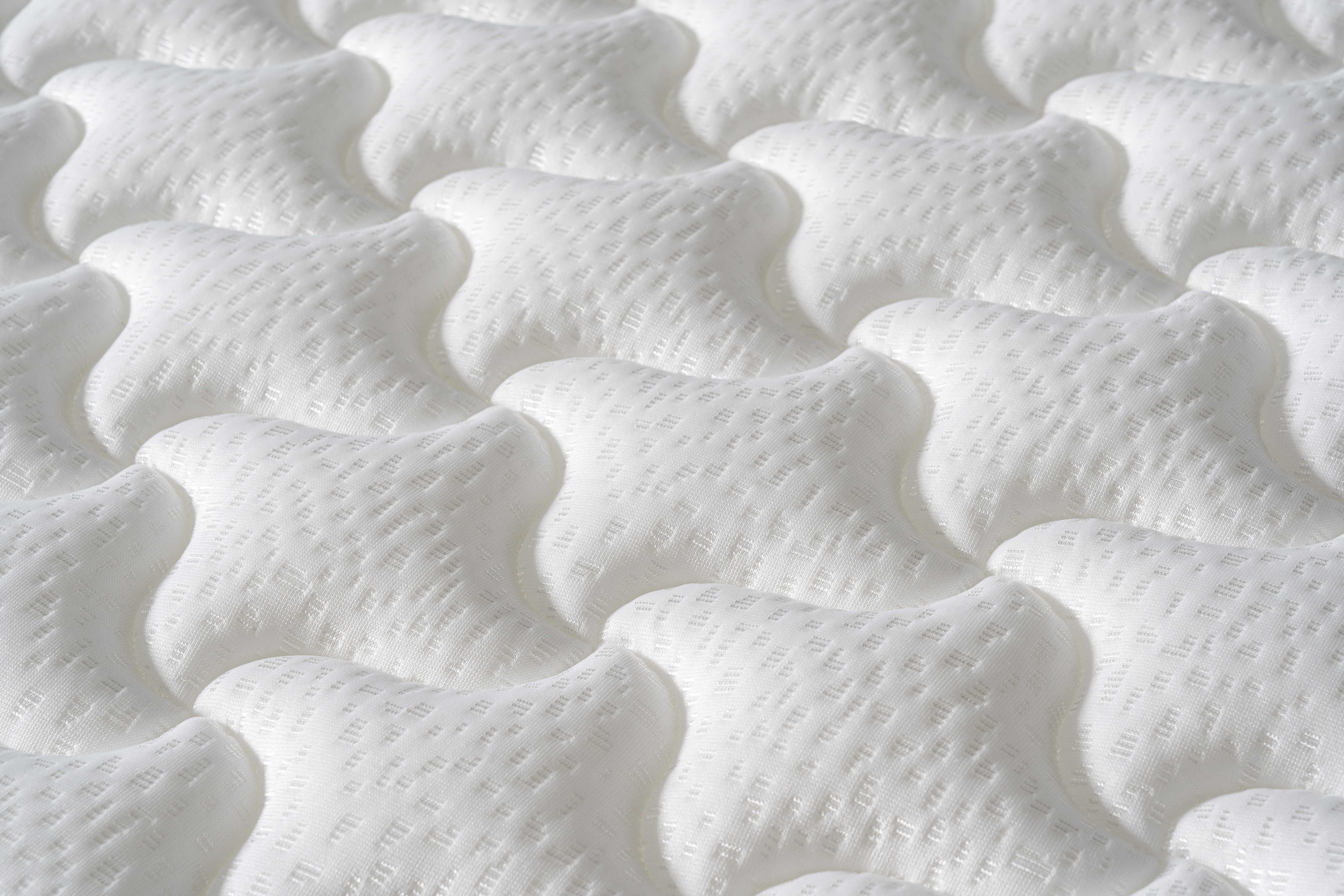 Matelas Mousse 160x200 - Ferme - Réversible - Côté Été/hiver - H20 Cm - 3