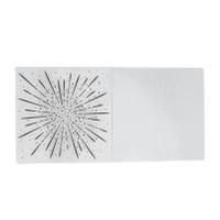 BAOFALI Lot De 2 Dossiers De Gaufrage En Forme De Fleurs 3D Pour Fabrication De Cartes Pochoirs De 261394 BAOFALI Lot De 2 Dossiers De Gaufrage En Forme De Fleurs 3D Pour Fabrication De Cartes Pochoirs De 261394