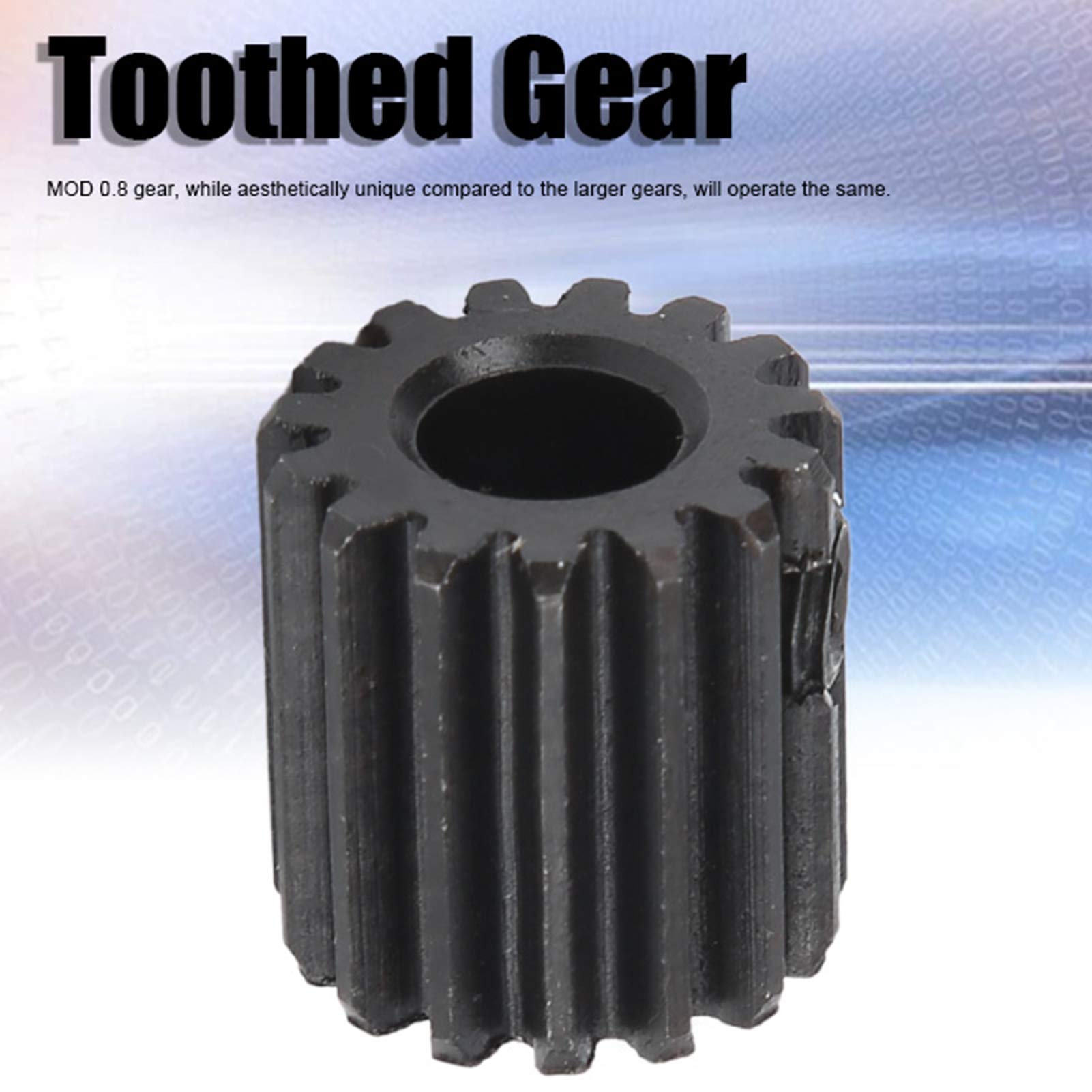 XUY-Pignon De Dent Pièces De Robot Industriel De Roue D'entraînement De