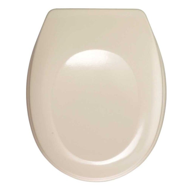 Abattant Wc Bergamo Beige