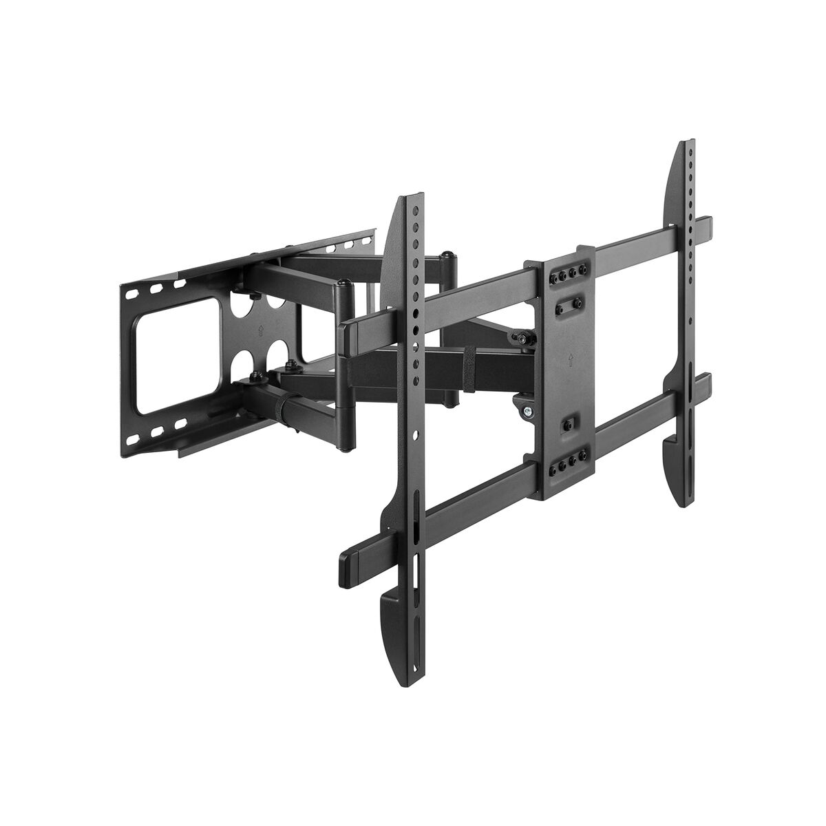 Uchwyt TV equip pochylany 37-80 cali max obciążenie 60 kg