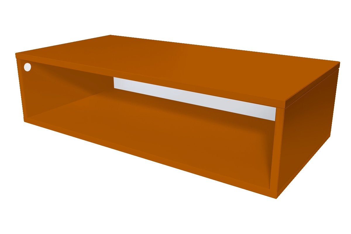 PSW Arcadia M30C Ciotola Da Giardino 30x10 Cm, Colore Cioccolato - Realizzata In Materiale Riciclato, Leggera E Resistente Agli Agenti Atmosferici - 2