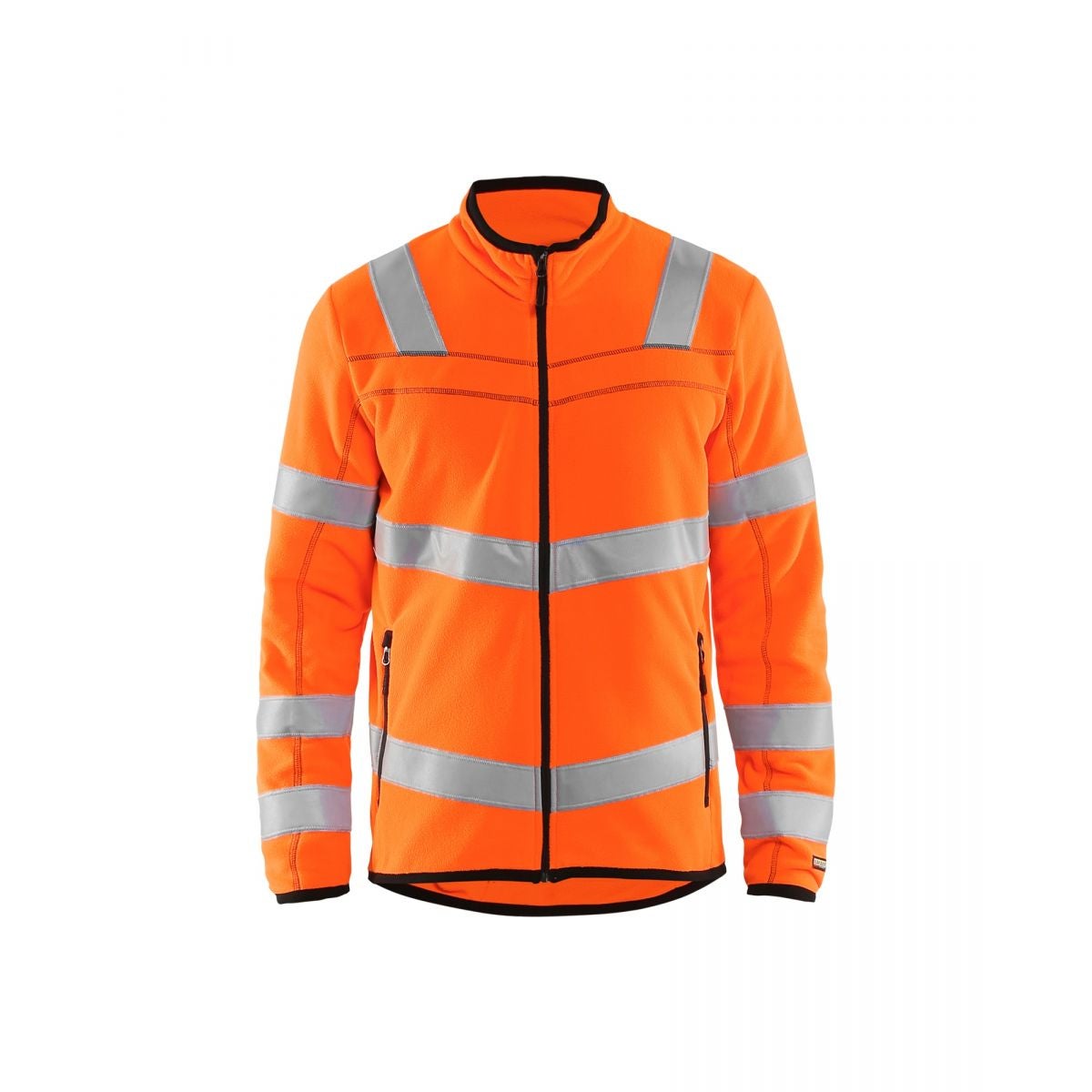 PINEWOOD Sciarpa Da Caccia In Micropile – Morbida, Leggera E Calda – Lunghezza 160 Cm, Colore Arancione