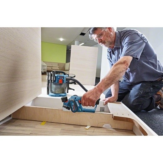 Strug 12 V (tylko produkt) z ostrzami strugarskimi GHO 12 V-20 PROFESSIONAL - BOSCH 06015A7002 - 5