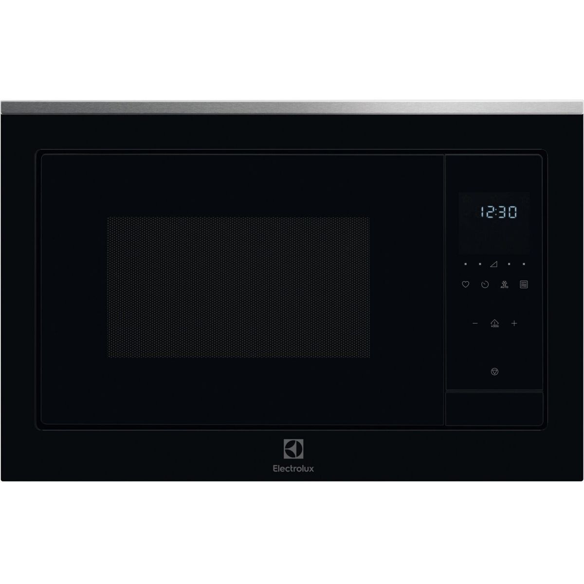 Microondas Electrolux LMS4253TBX, Grill,