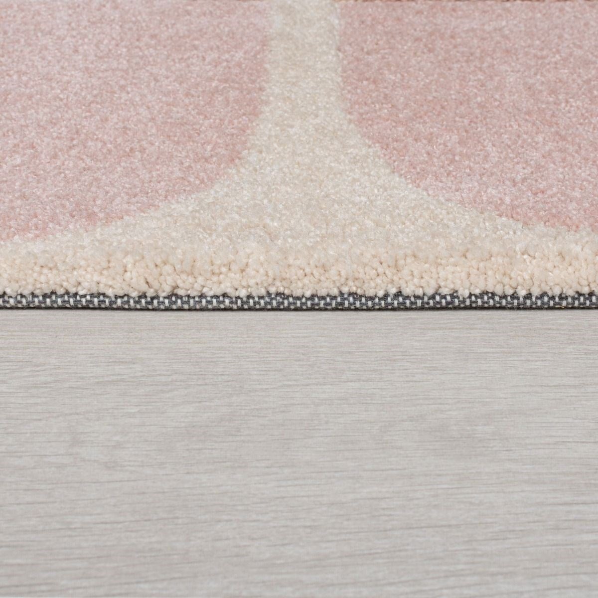 Tapis de salon moderne FANCY 120x170 cm - 4