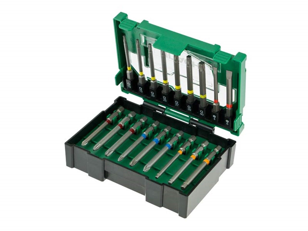 Bit Box Cc Bit Box II 18tlg | Leroy Merlin