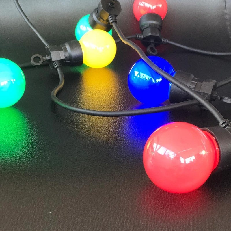 Luci a LED collegabili 5.7M PARTY - 5