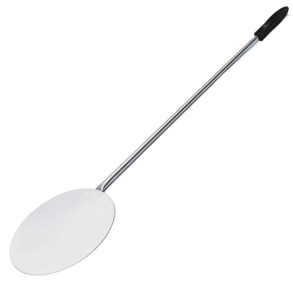 Taglierina Per Patatine Fritte In Acciaio Inox - Con 2 Lame Ricambio E Base Antiscivolo