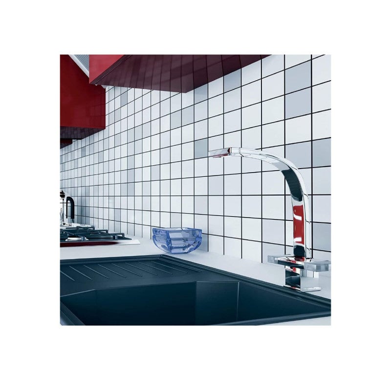 Colle spéciale salle de bains et cuisine PAREXLANKO - 3 kg - 02551 - 3