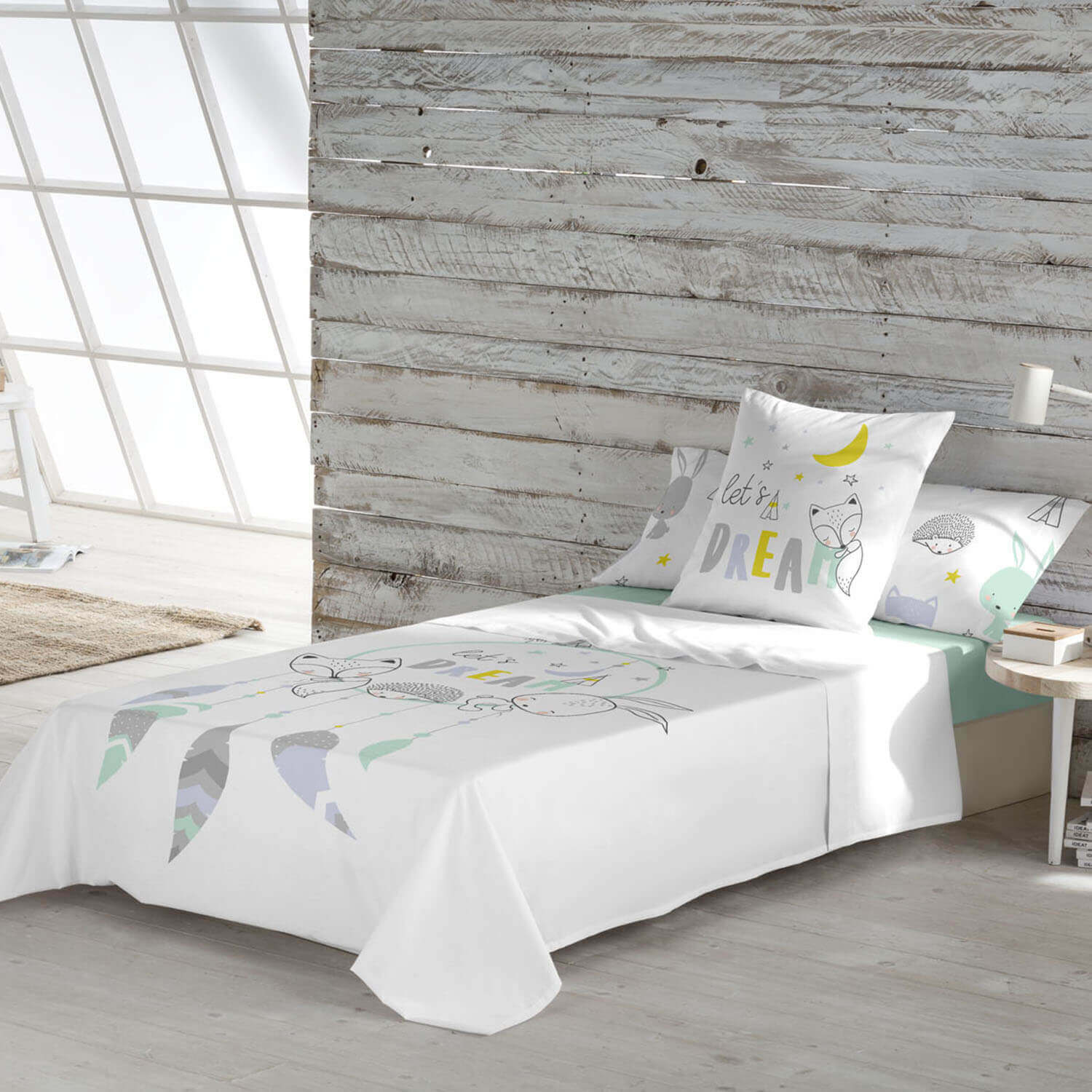 Sabanas Algodon Sabanas Carrefour 105 Sabanas Franela Juego