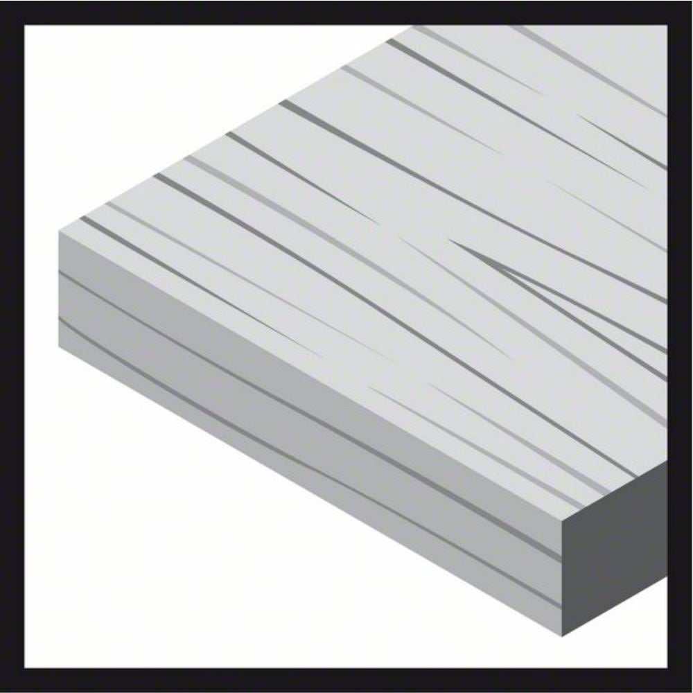 Folha de moagem de papel C420 padrão para madeira e tinta. 230 x 280 mm. 100 VPE: 50 - 4